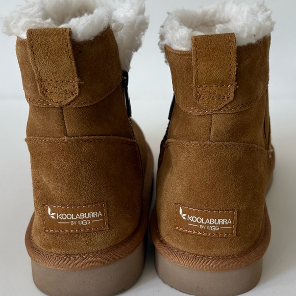 Koolaburra By Ugg Women’s Aribel Mini - Picture 5 of 14